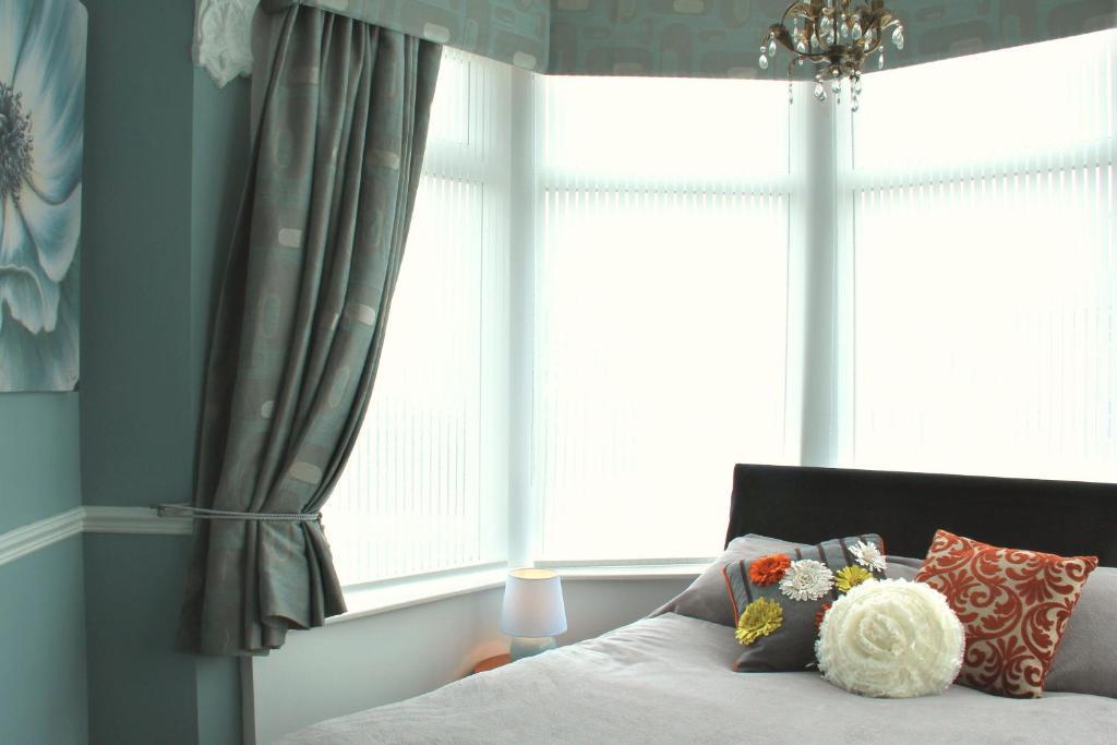 Dunsandles Guesthouse Wallasey Pokoj fotografie