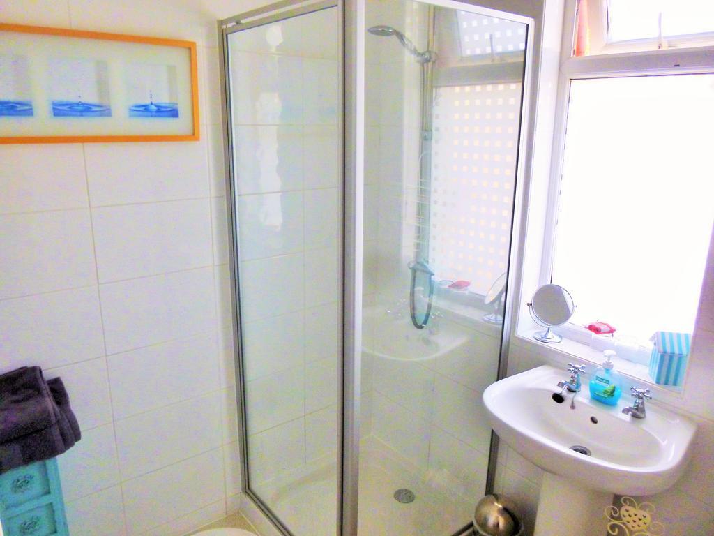 Dunsandles Guesthouse Wallasey Pokoj fotografie