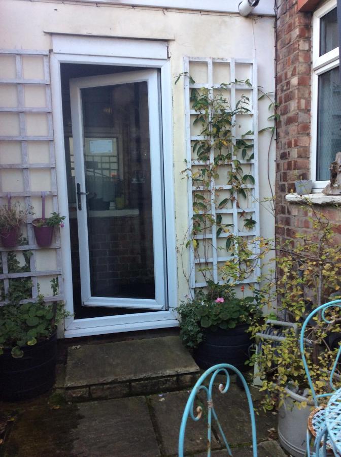 Dunsandles Guesthouse Wallasey Exteriér fotografie